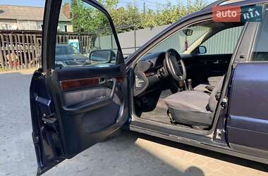 Універсал Audi A6 1996 в 
