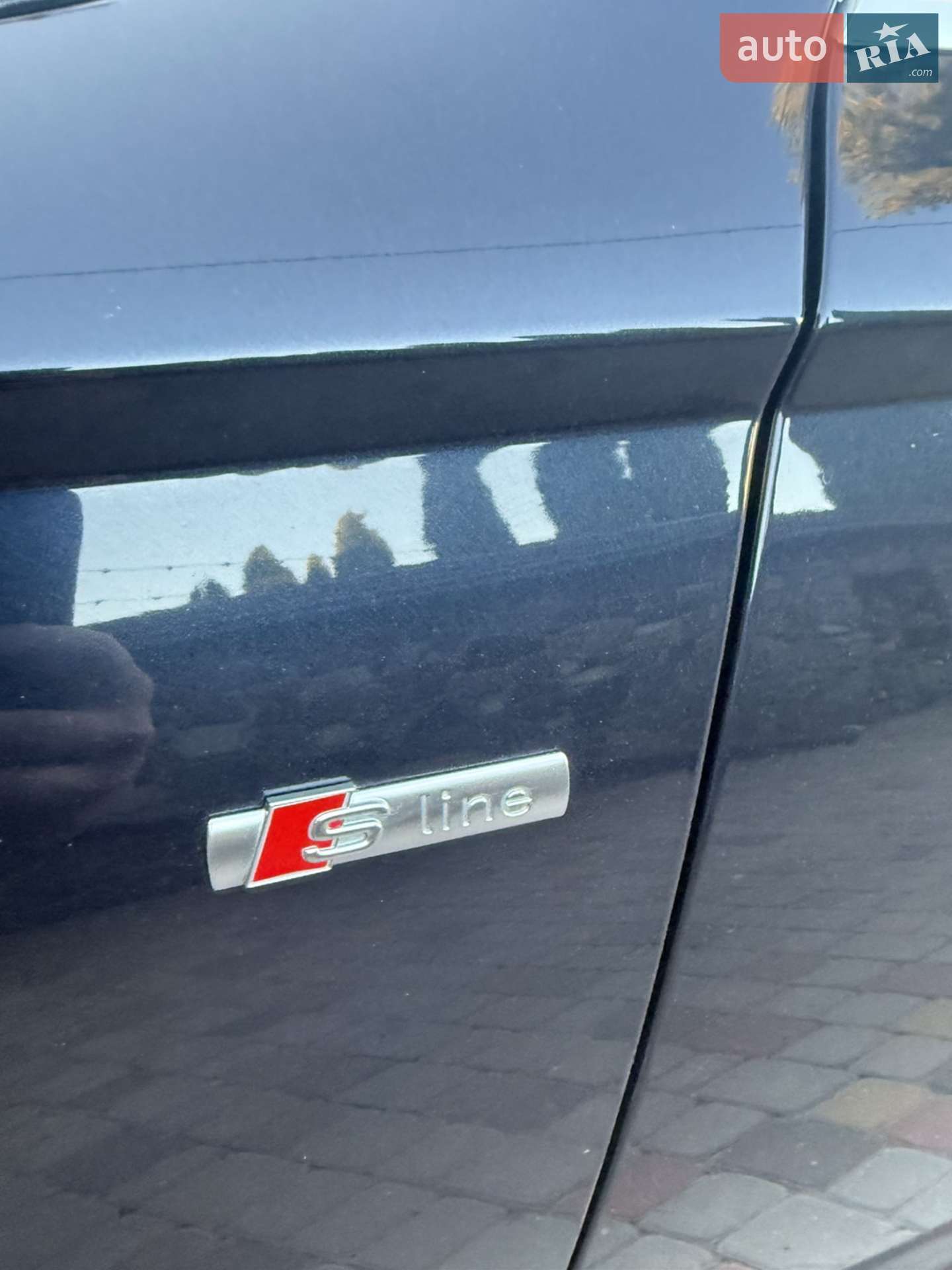 2016 Audi A6 - мініатюра 15