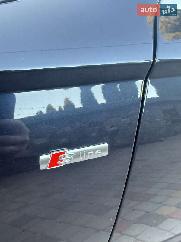 Седан Audi A6 2016 в Киеве фото 15 Седан Audi A6 2016 в Киеве