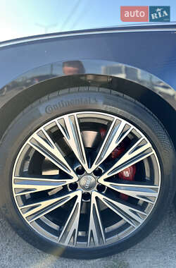 Седан Audi A6 2019 в 