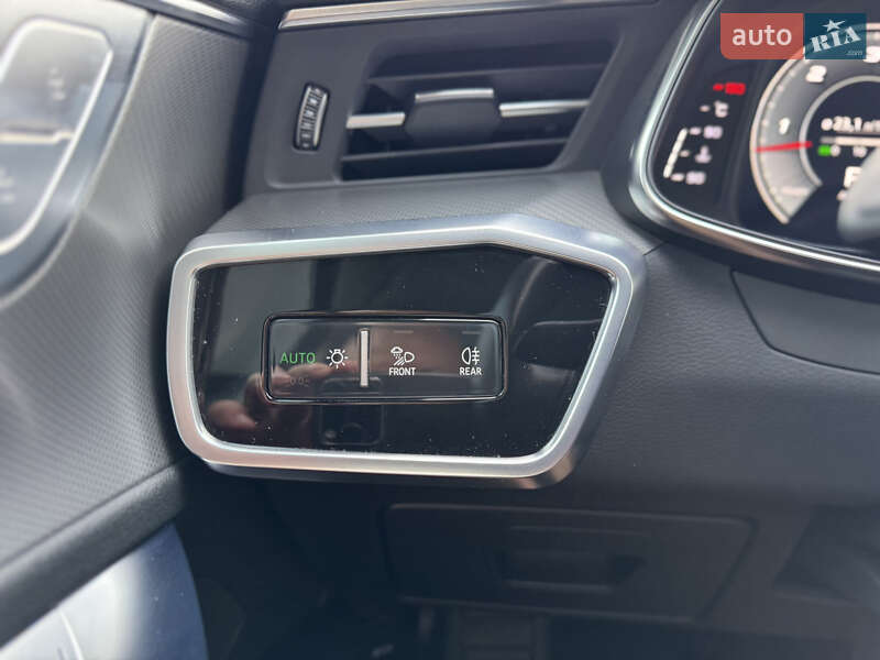 Седан Audi A6 2021 в Мукачевому