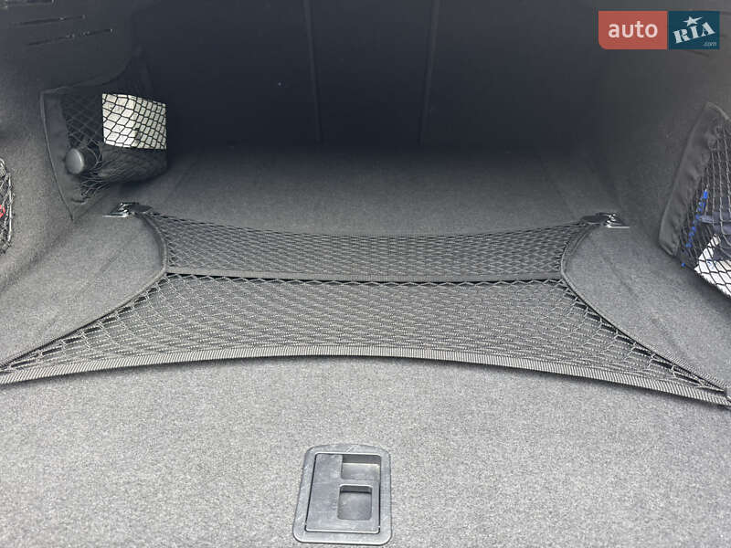 Седан Audi A6 2021 в Мукачевому