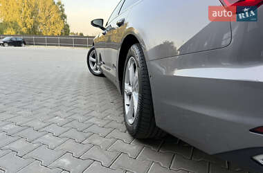 Седан Audi A6 2020 в 