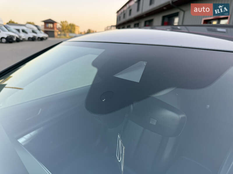 Седан Audi A6 2020 в Ковелі