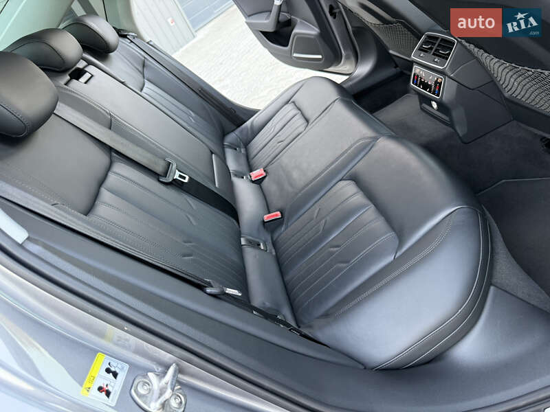 Седан Audi A6 2020 в Ковелі