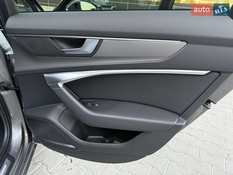Седан Audi A6 2020 в Ковелі