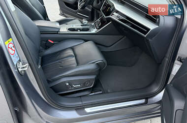 Седан Audi A6 2020 в 