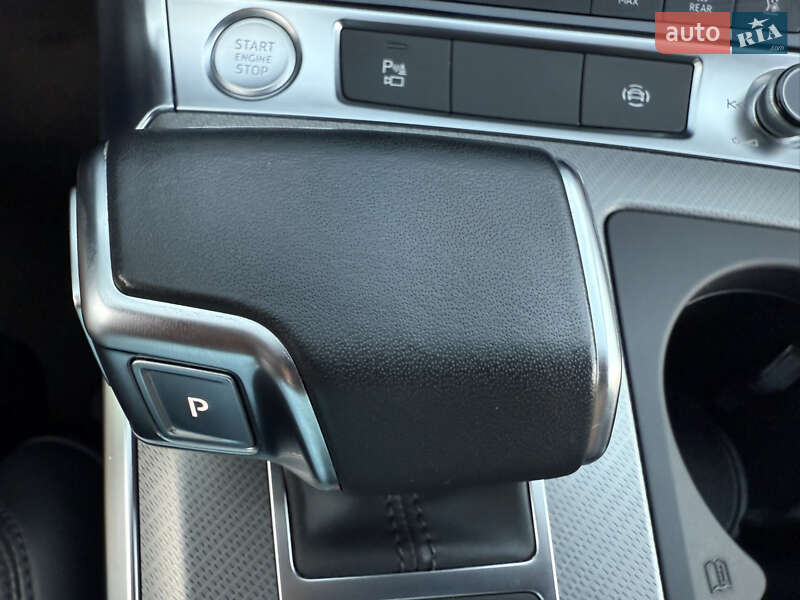 Седан Audi A6 2020 в Ковелі