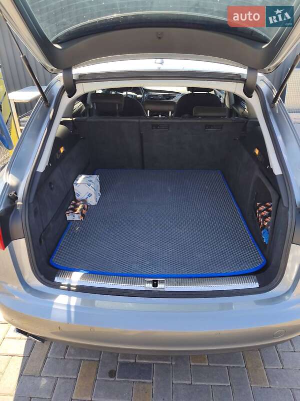 Універсал Audi A6 2012 в Гайсину фото 7 Універсал Audi A6 2012 в Гайсину