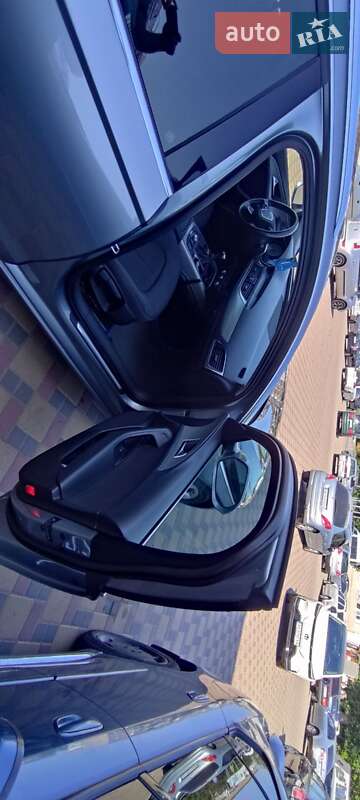 Універсал Audi A6 2012 в Гайсину фото 12 Універсал Audi A6 2012 в Гайсину