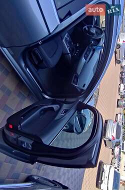 Універсал Audi A6 2012 в 