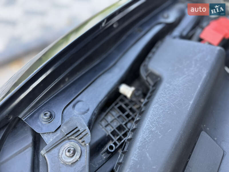 Седан Audi A6 2012 в Виннице