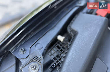 Седан Audi A6 2012 в 