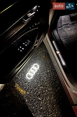 Седан Audi A6 2019 в 