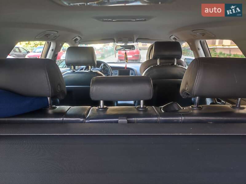 Універсал Audi A6 2007 в Хмельницькому