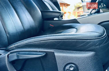 Седан Audi A6 2011 в 