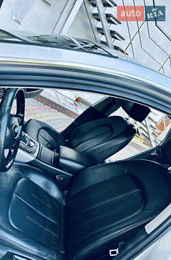 Седан Audi A6 2011 в 
