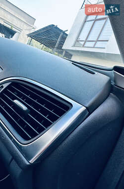 Седан Audi A6 2011 в 