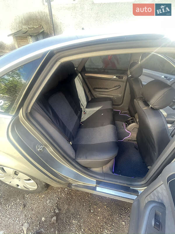 Седан Audi A6 2002 в Коломые фото 11 Седан Audi A6 2002 в Коломые