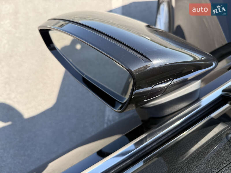 Седан Audi A6 2019 в Львові