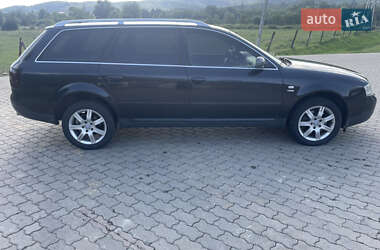 Універсал Audi A6 2000 в 