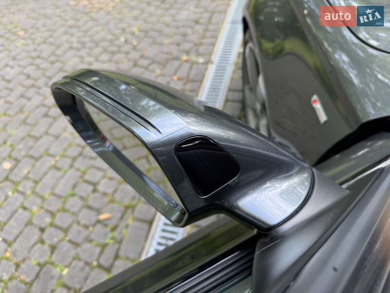 Седан Audi A6 2015 в Львове