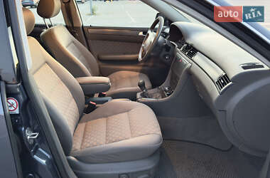 Універсал Audi A6 2003 в 
