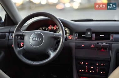 Універсал Audi A6 2003 в 