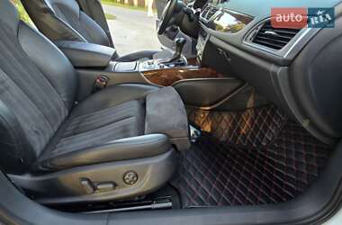 Седан Audi A6 2014 в 