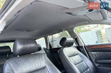 Универсал Audi A6 2003 в 