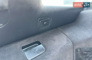 Универсал Audi A6 2003 в 
