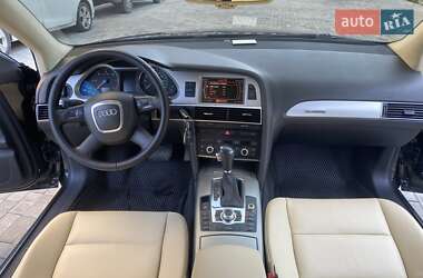 Седан Audi A6 2008 в 