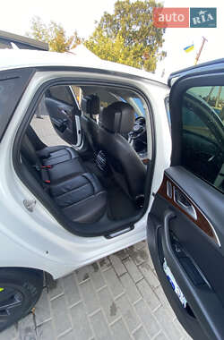 Седан Audi A6 2013 в 