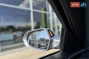 Седан Audi A6 2016 в 