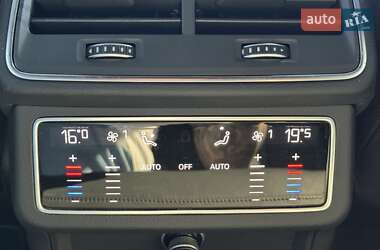 Универсал Audi A6 2018 в 