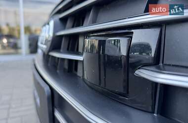 Универсал Audi A6 2018 в 