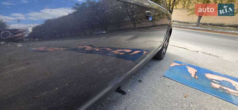 Универсал Audi A6 2005 в Киеве