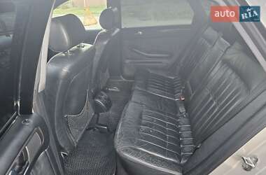 Седан Audi A6 1998 в 