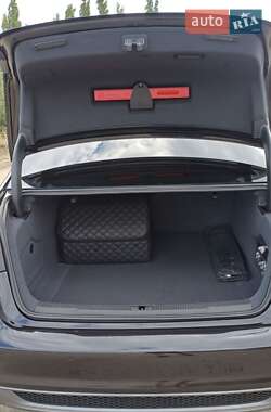 Седан Audi A6 2013 в Кропивницком