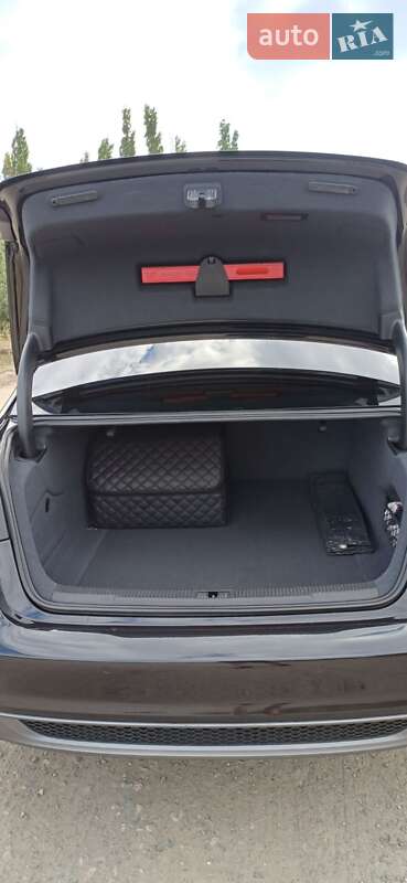 Седан Audi A6 2013 в Кропивницком фото 27 Седан Audi A6 2013 в Кропивницком