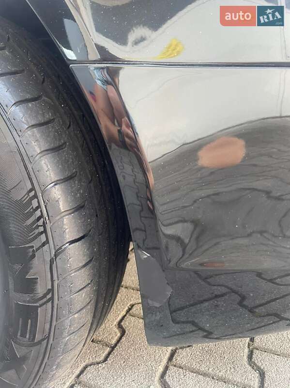 Універсал Audi A6 2008 в Хмельницькому