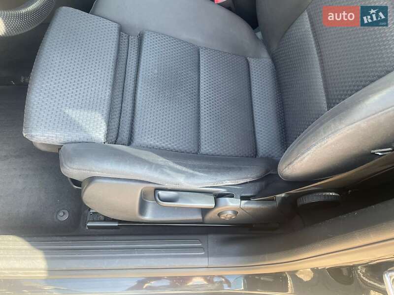 Універсал Audi A6 2008 в Хмельницькому