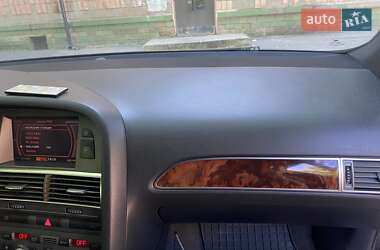 Универсал Audi A6 2005 в 