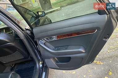 Универсал Audi A6 2005 в 