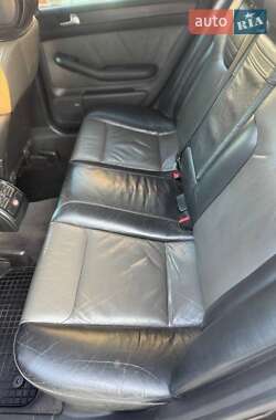 Универсал Audi A6 2003 в 