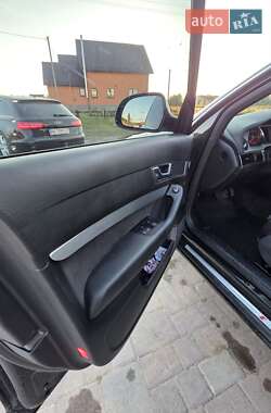 Универсал Audi A6 2010 в 