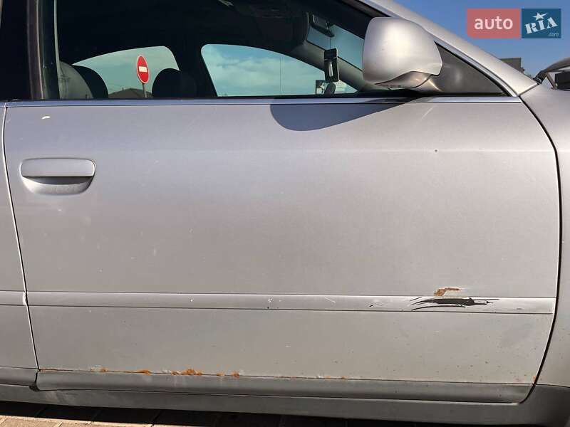 Седан Audi A6 1999 в Крюковщине