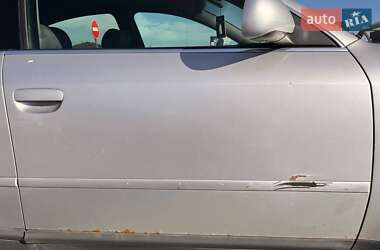 Седан Audi A6 1999 в 
