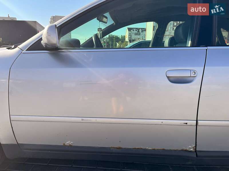 Седан Audi A6 1999 в Крюковщине