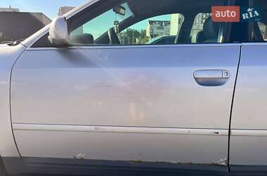 Седан Audi A6 1999 в 